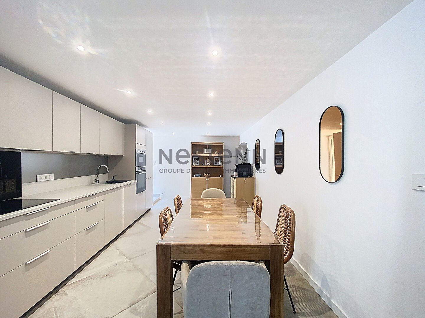 Maison à vendre, 126m², Septèmes-les-Vallons