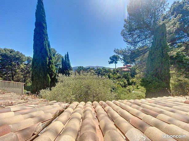 Maison à vendre, 150m², Marseille 11ème