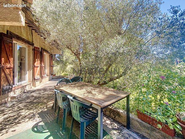 Maison à vendre, 150m², Marseille 11ème