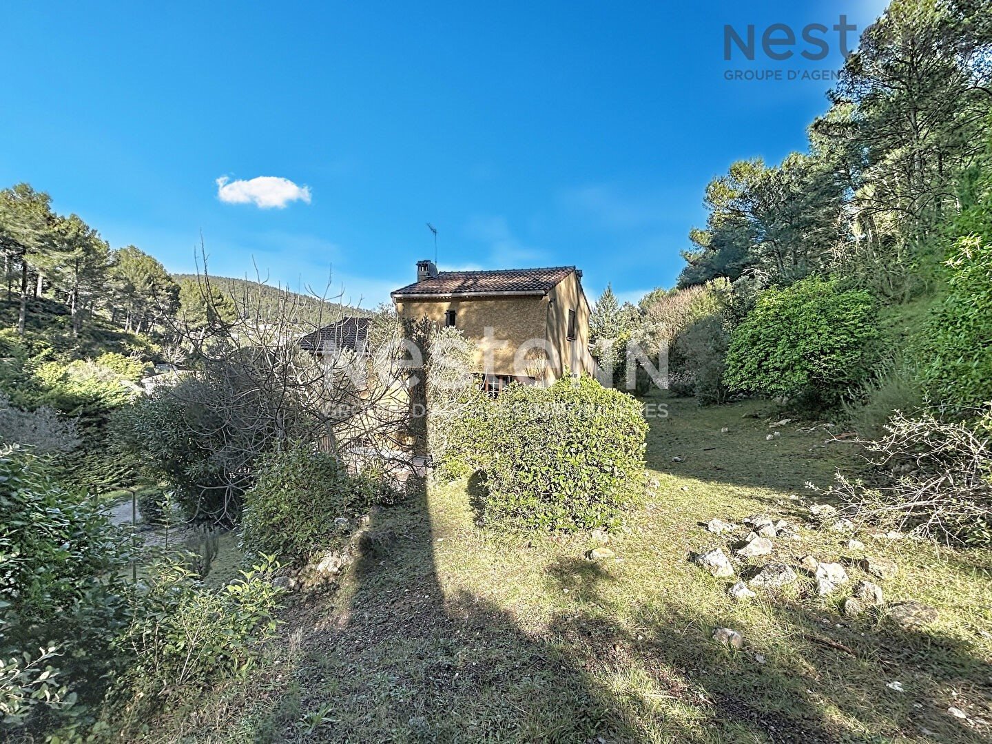 Maison à vendre, 127m², Carnoux-en-Provence
