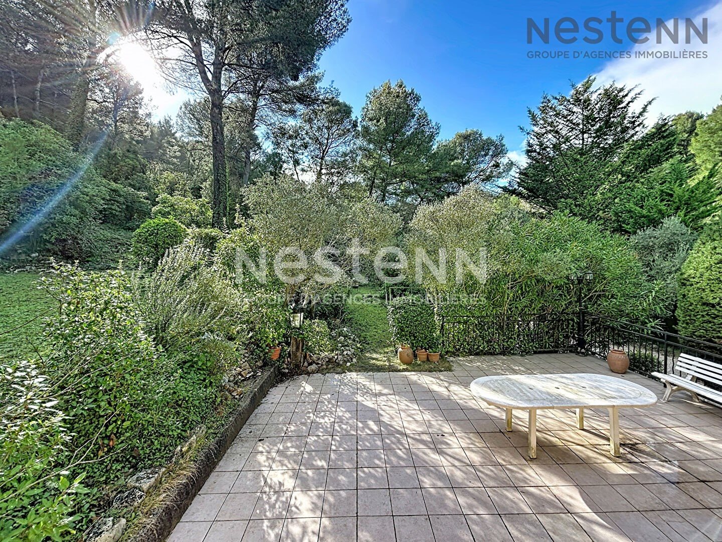Maison à vendre, 127m², Carnoux-en-Provence