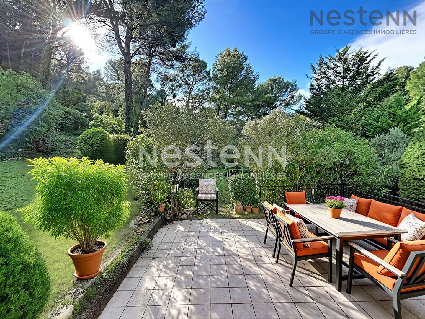 Maison à vendre, 127m², Carnoux-en-Provence