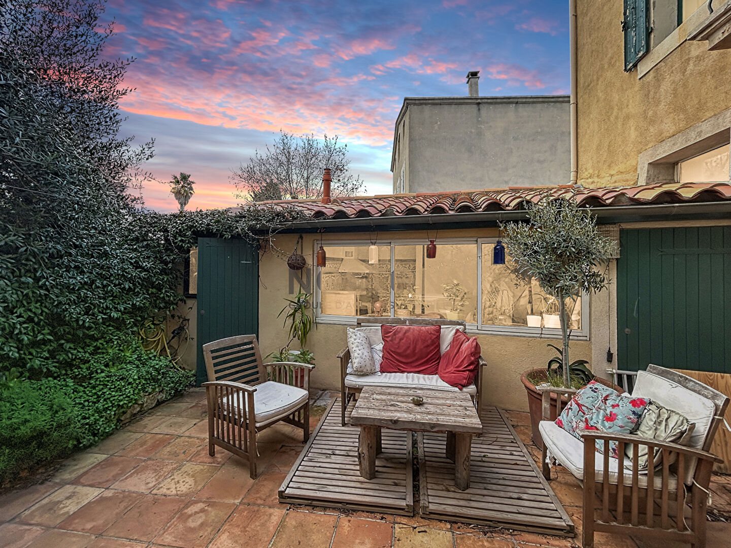 Maison à vendre, 100m², Marseille 7ème