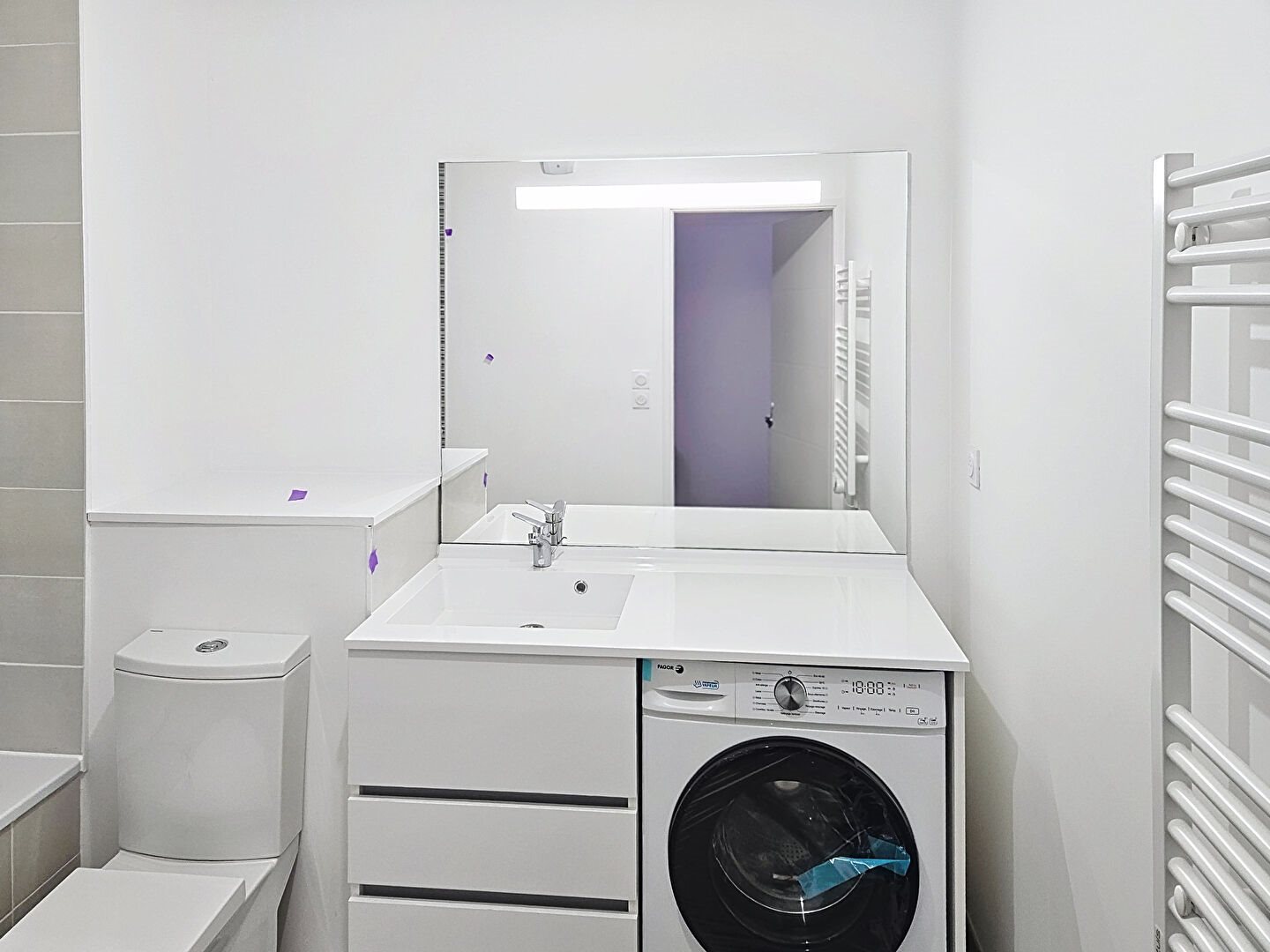 Appartement à louer, 40m², Eaunes