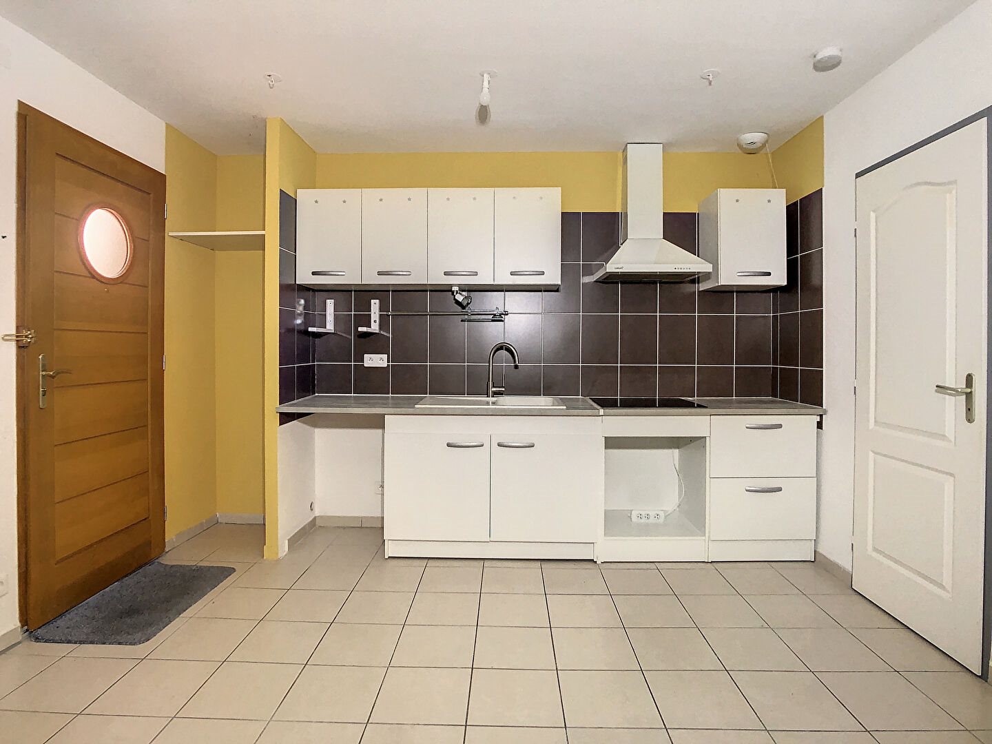 Maison à louer, 69m², Carbonne