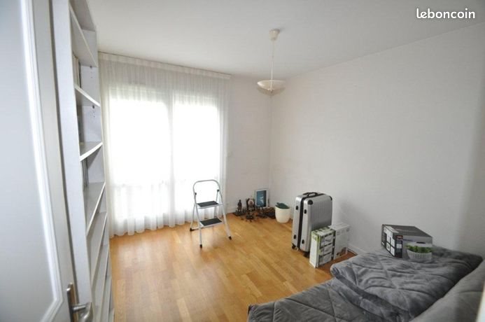 Appartement à vendre, 65m², Brest