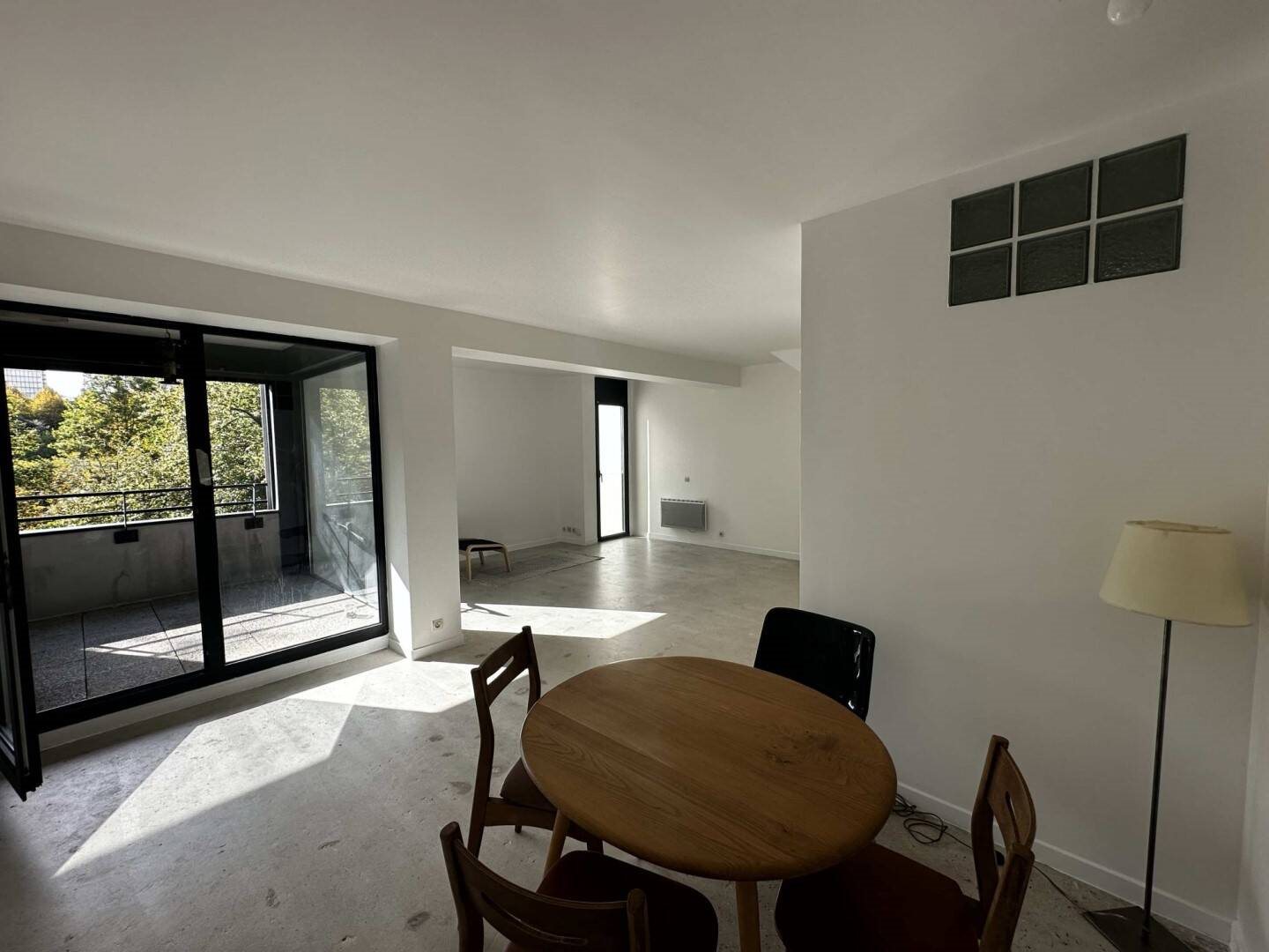 Appartement à louer, 65m², Paris 12ème