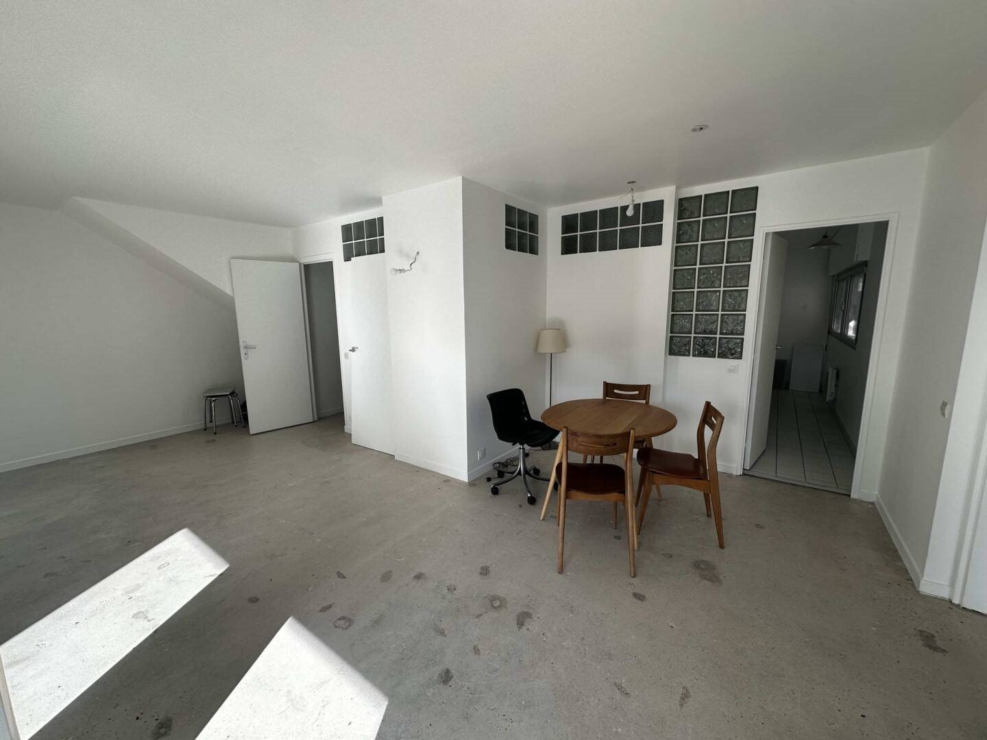 Appartement à louer, 65m², Paris 12ème