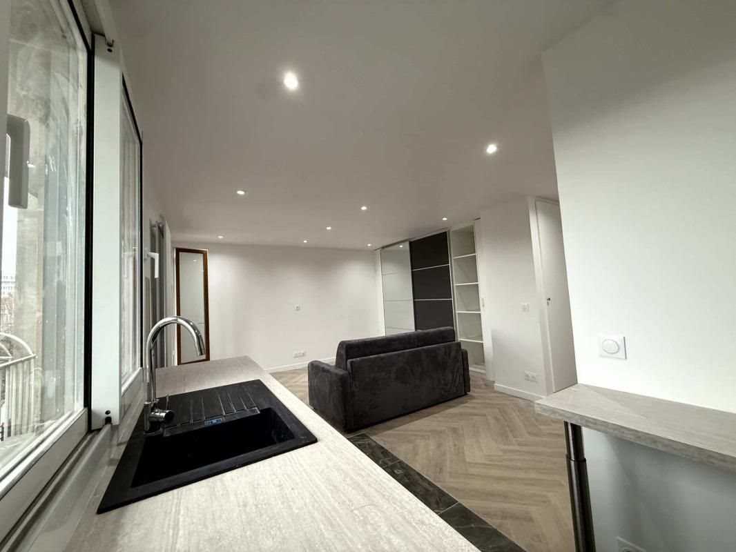 Appartement à louer, 30m², Fontenay-sous-Bois