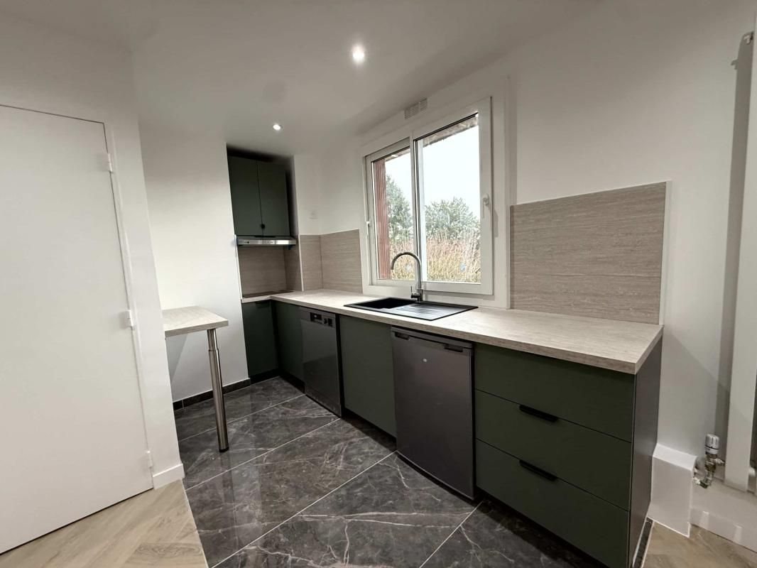 Appartement à louer, 30m², Fontenay-sous-Bois