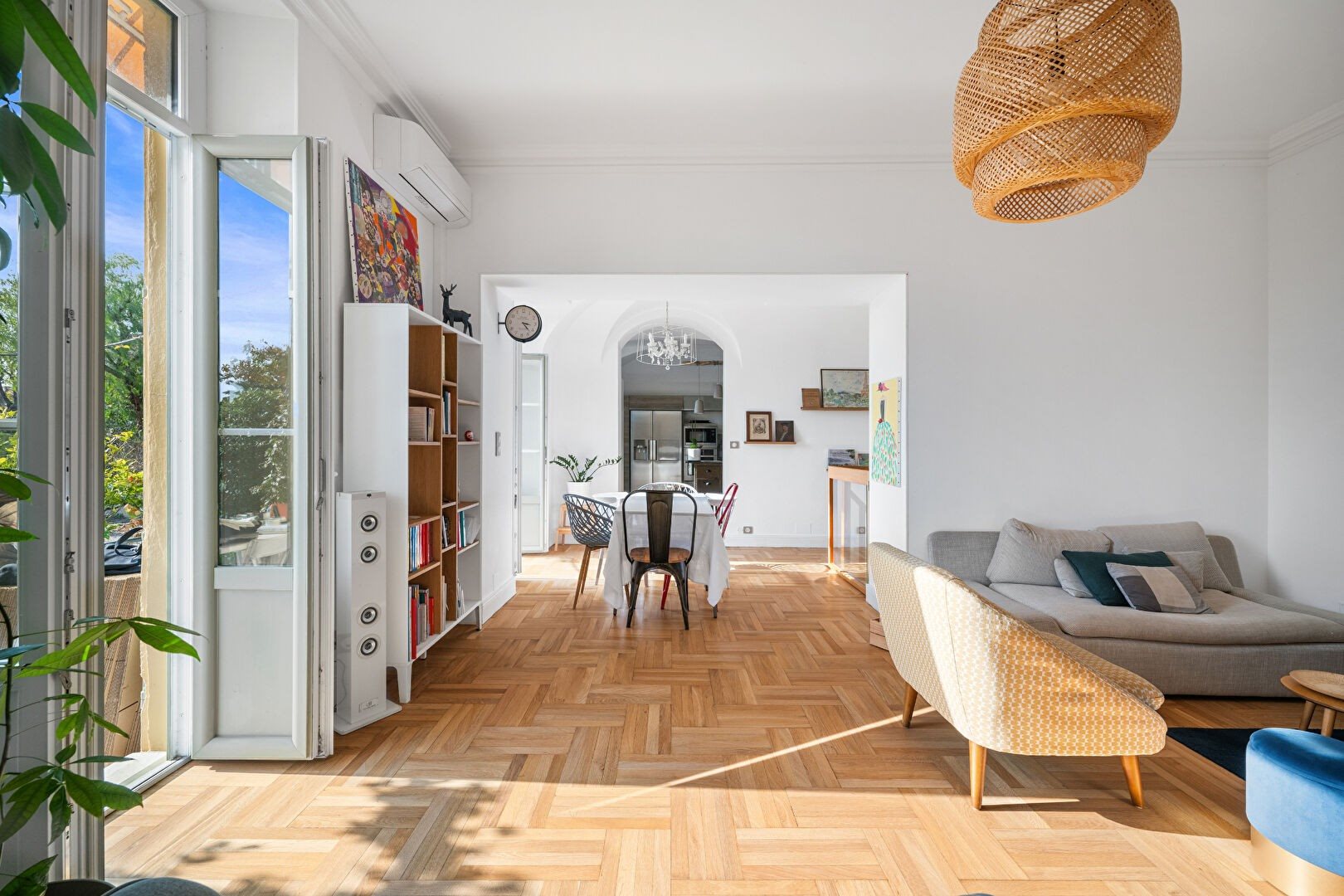 Appartement à vendre, 174m², Nice