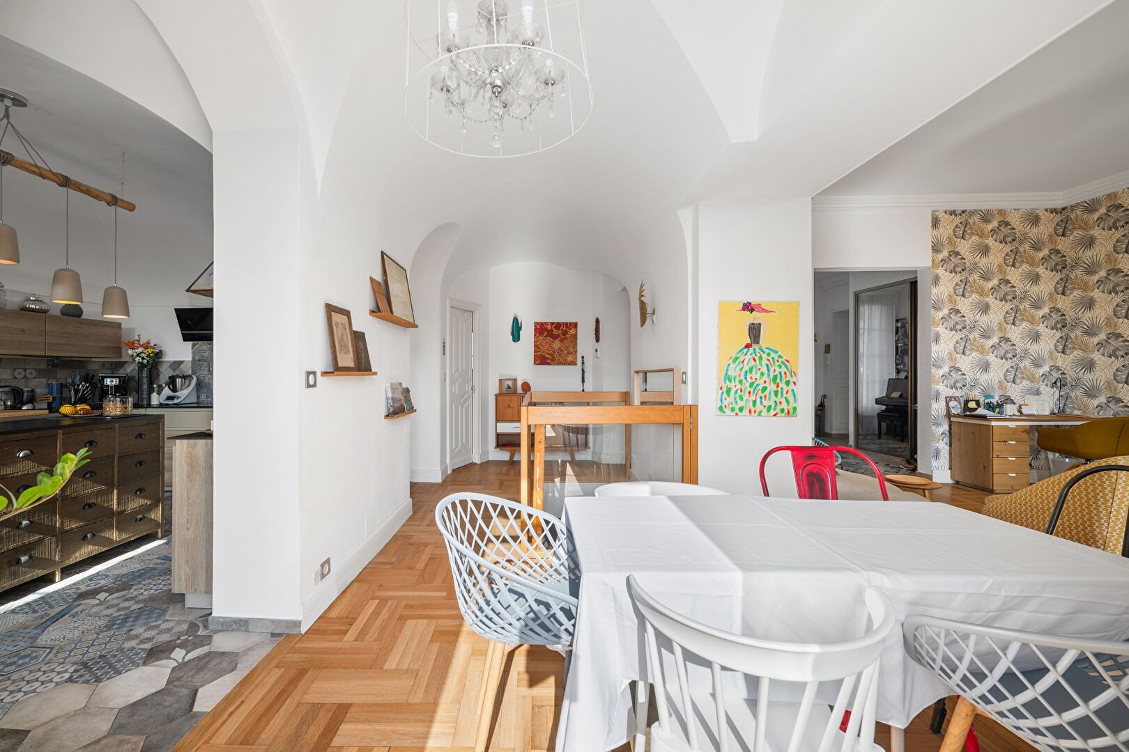 Appartement à vendre, 174m², Nice