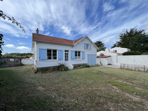 Family home, great potential, with possible rental yield