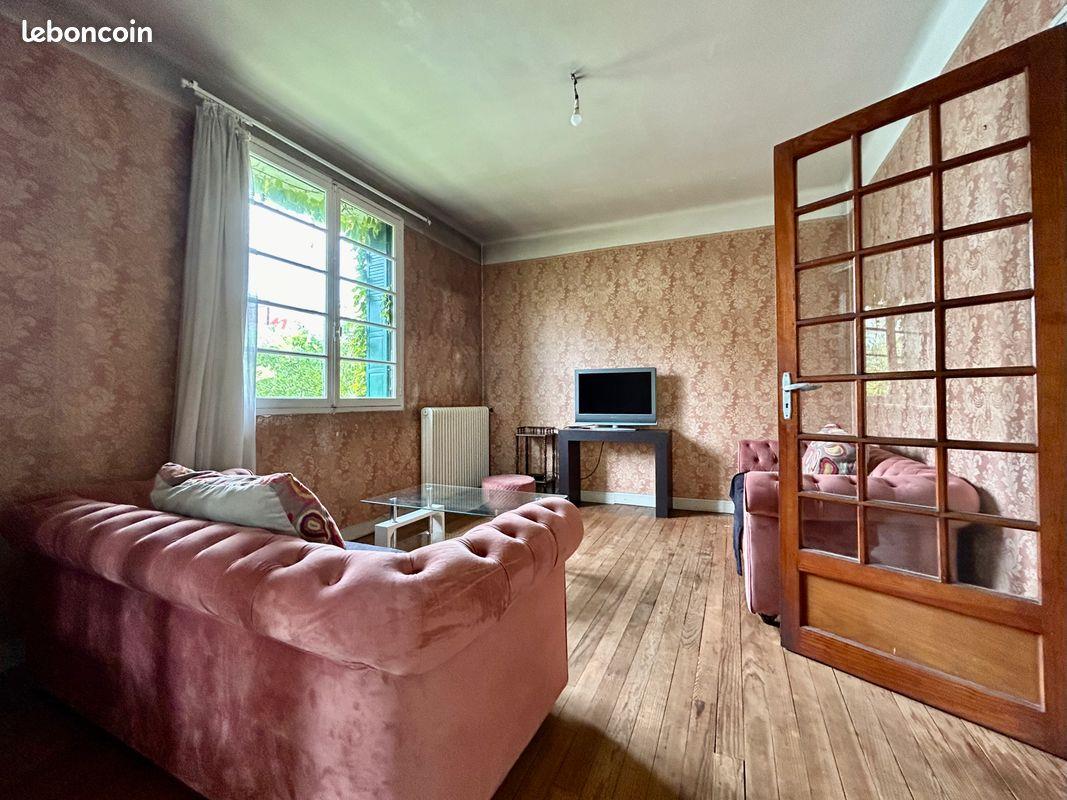 Maison à vendre, 180m², Toulouse