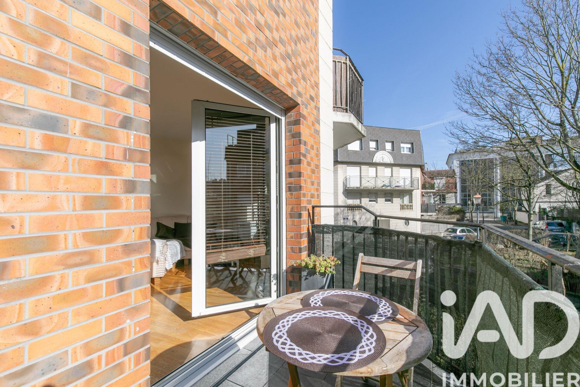 Appartement à vendre, 66m², Les Lilas