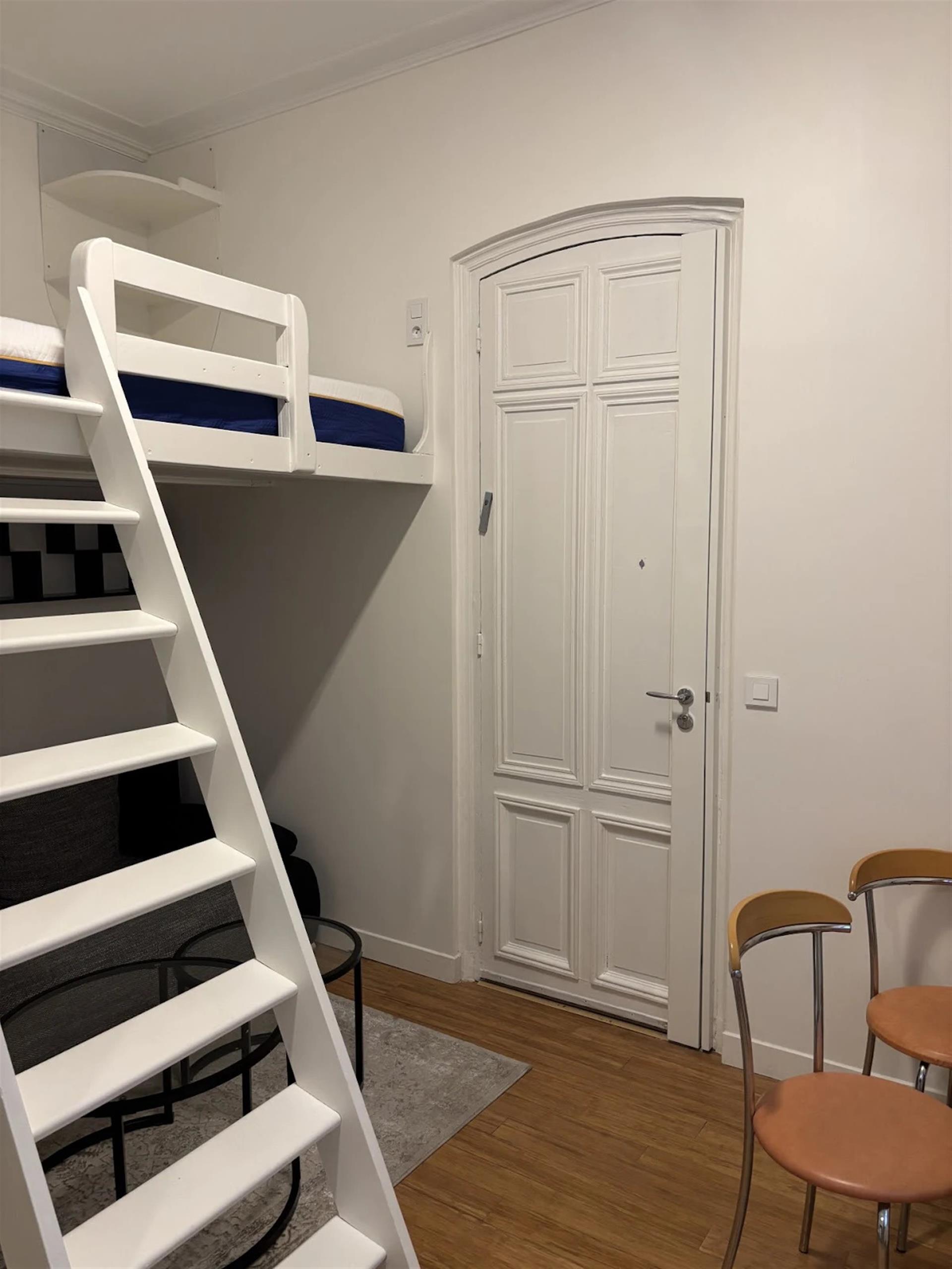 Appartement à louer, 21m², Paris 5ème