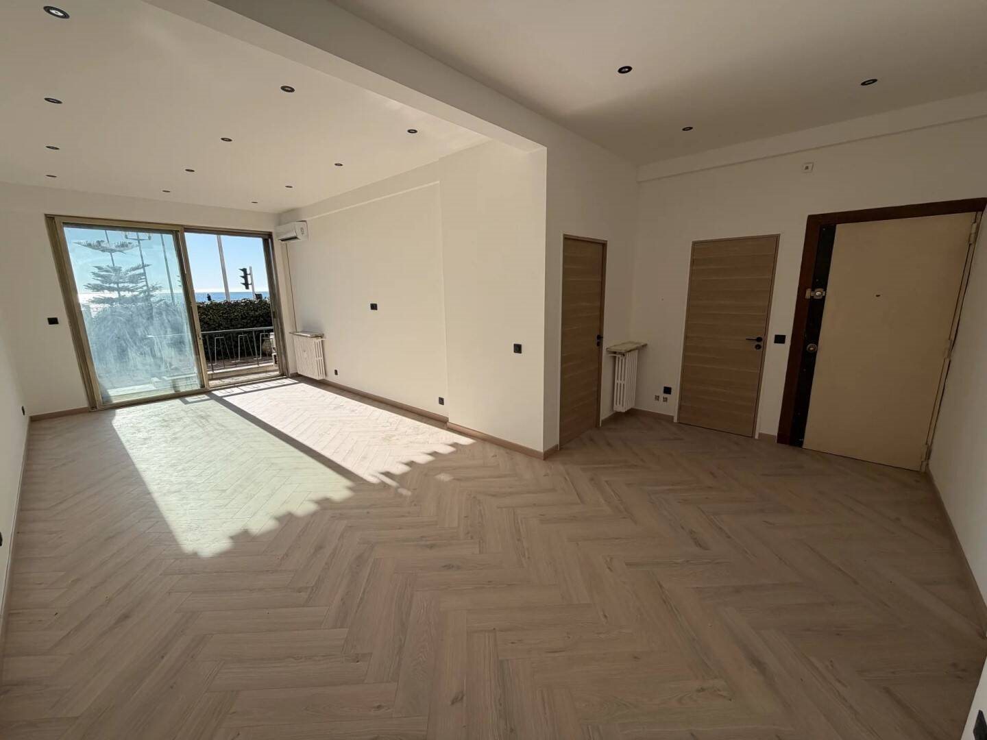 Appartement à vendre, 56m², Nice