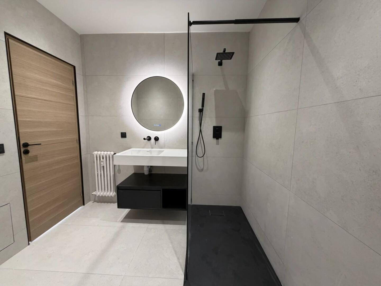 Appartement à vendre, 56m², Nice