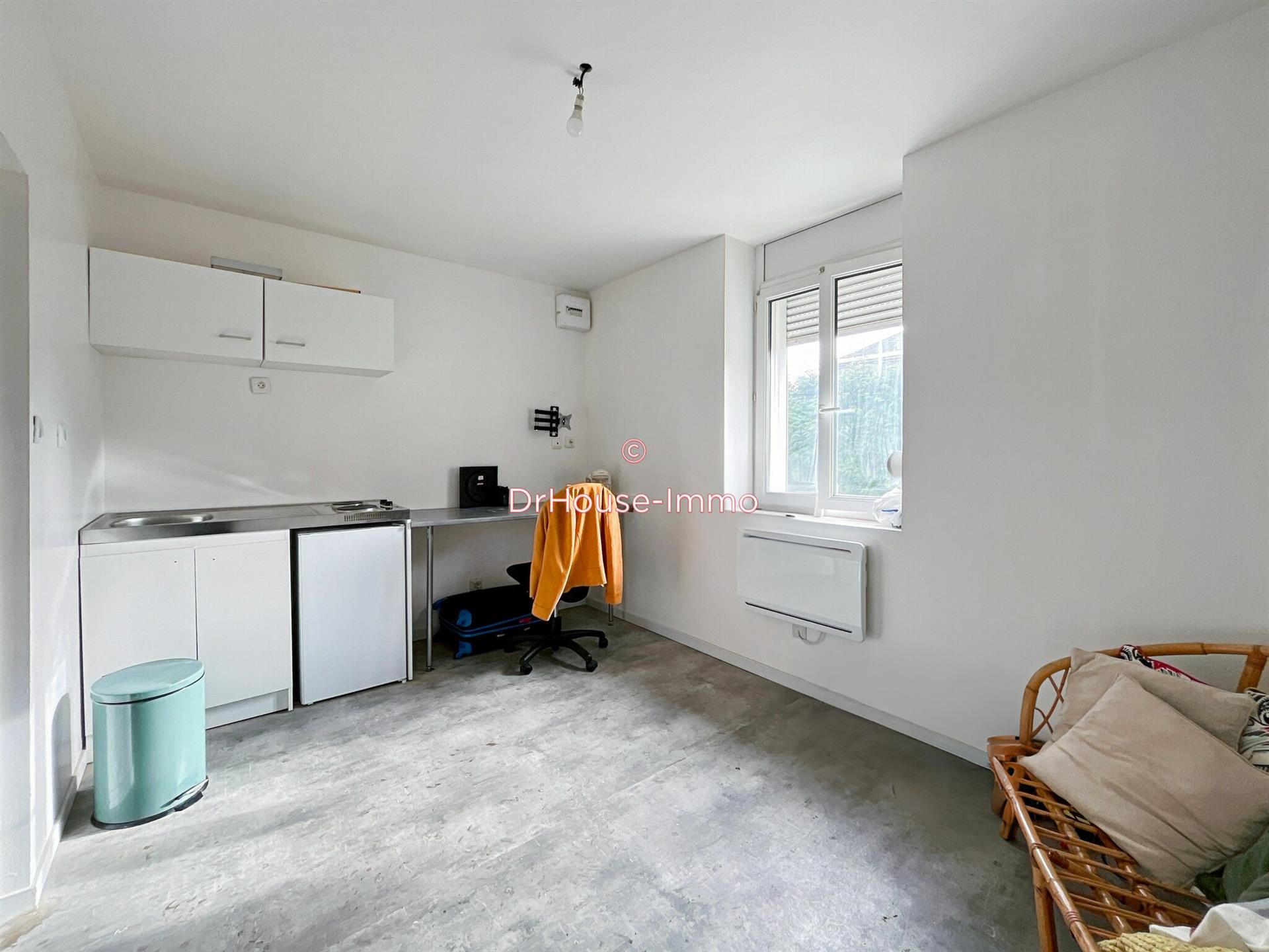 Appartement à vendre, 56m², Trith-Saint-Léger