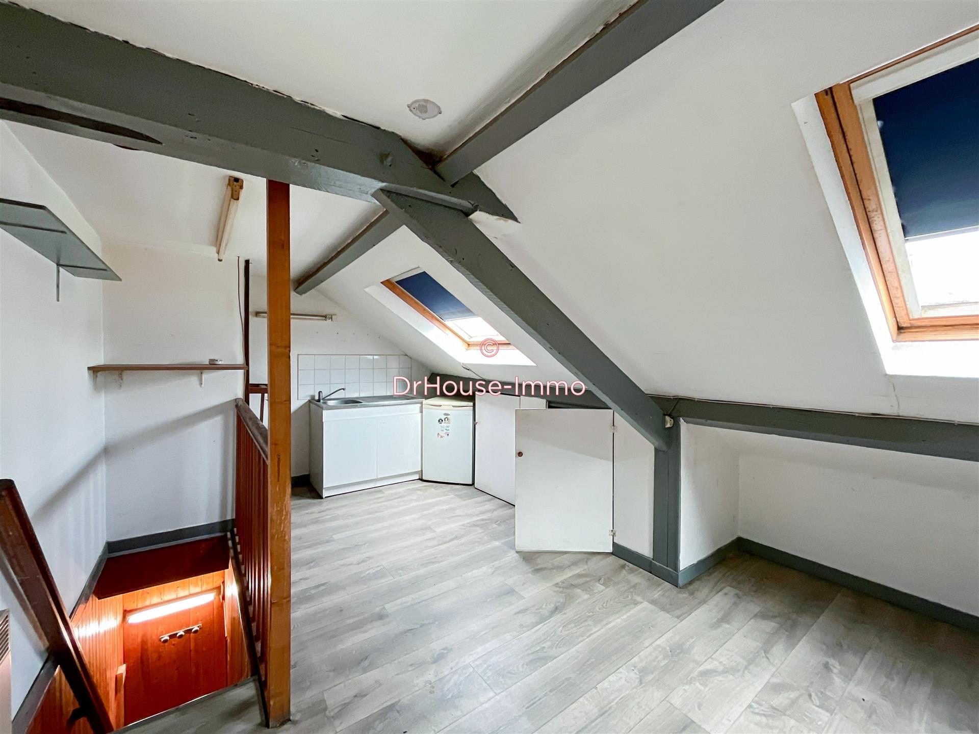 Appartement à vendre, 56m², Trith-Saint-Léger