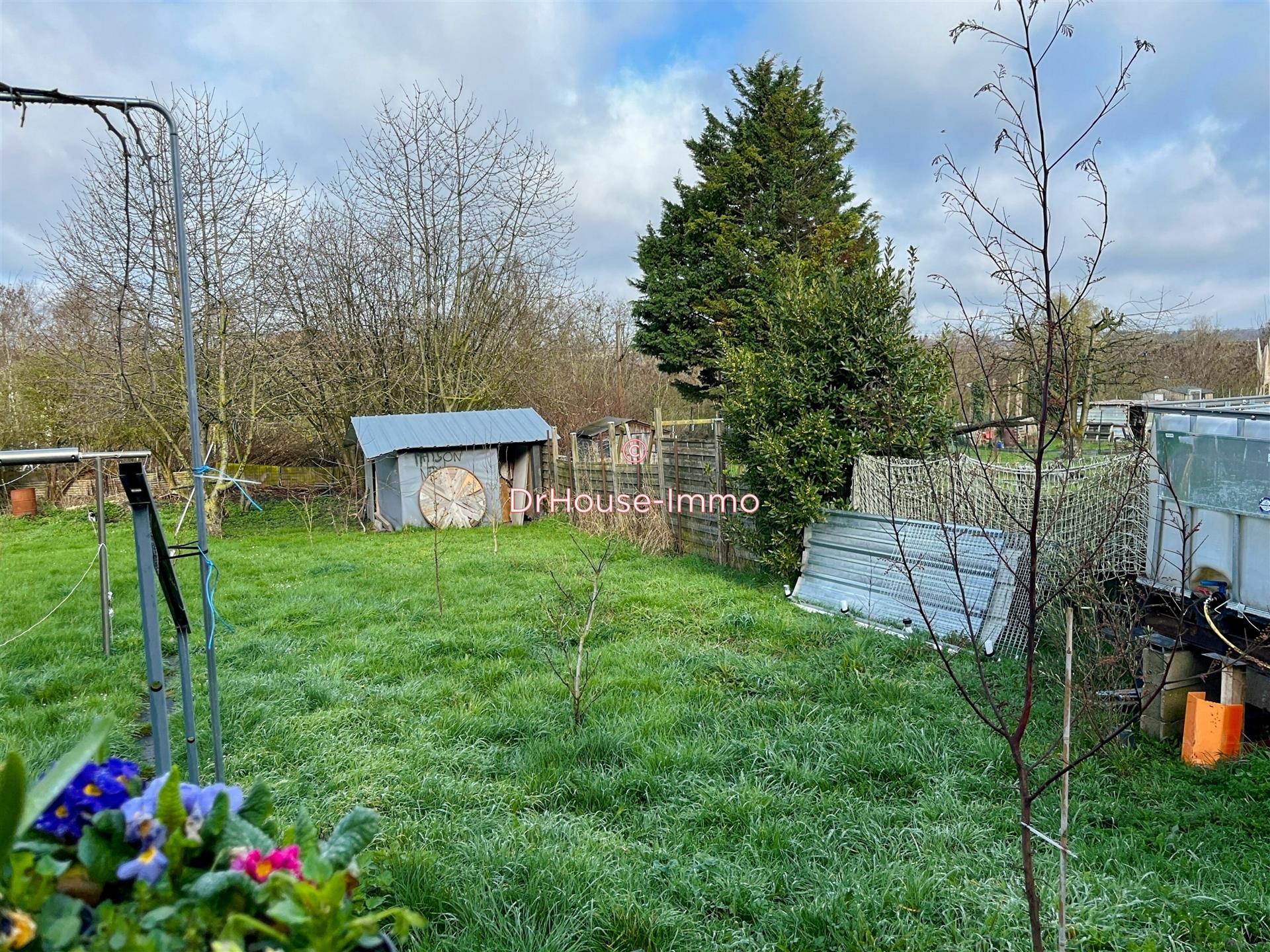 Appartement à vendre, 56m², Trith-Saint-Léger