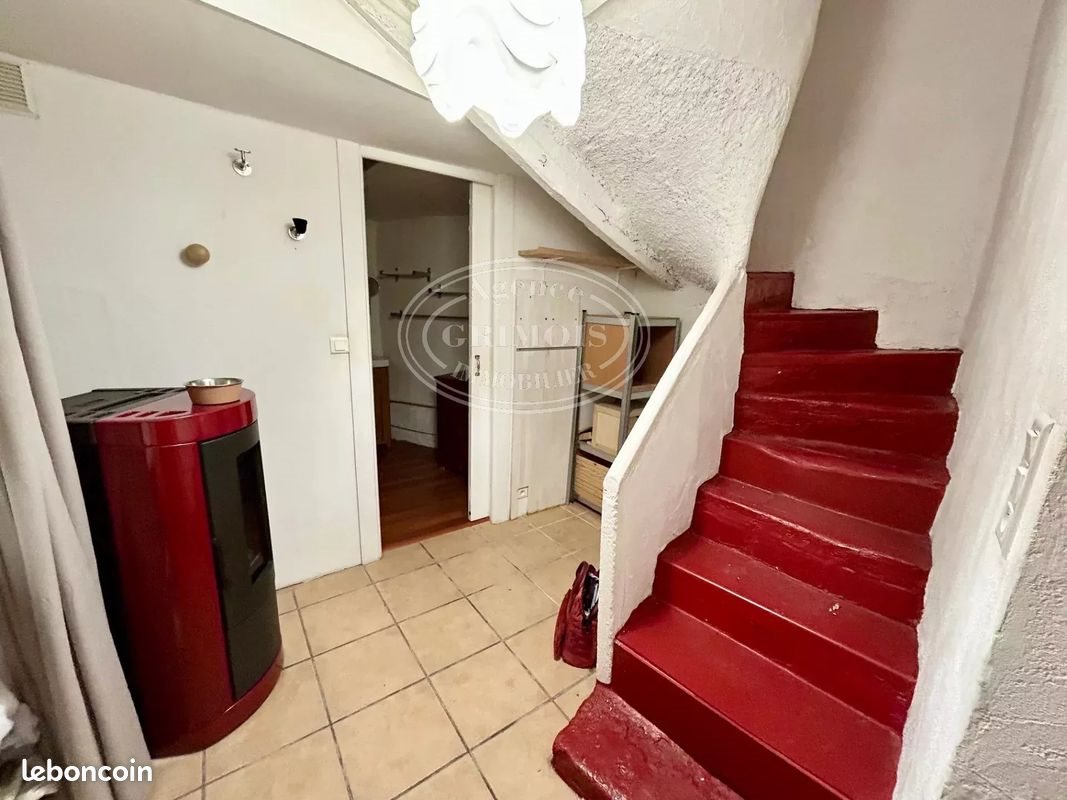 Maison à louer, 42m², Thézan-des-Corbières