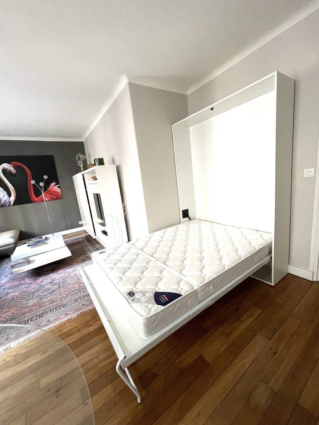 Appartement à louer, 55m², Paris 17ème