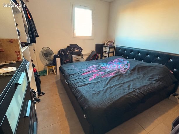 Appartement à louer, 71m², Nans-les-Pins