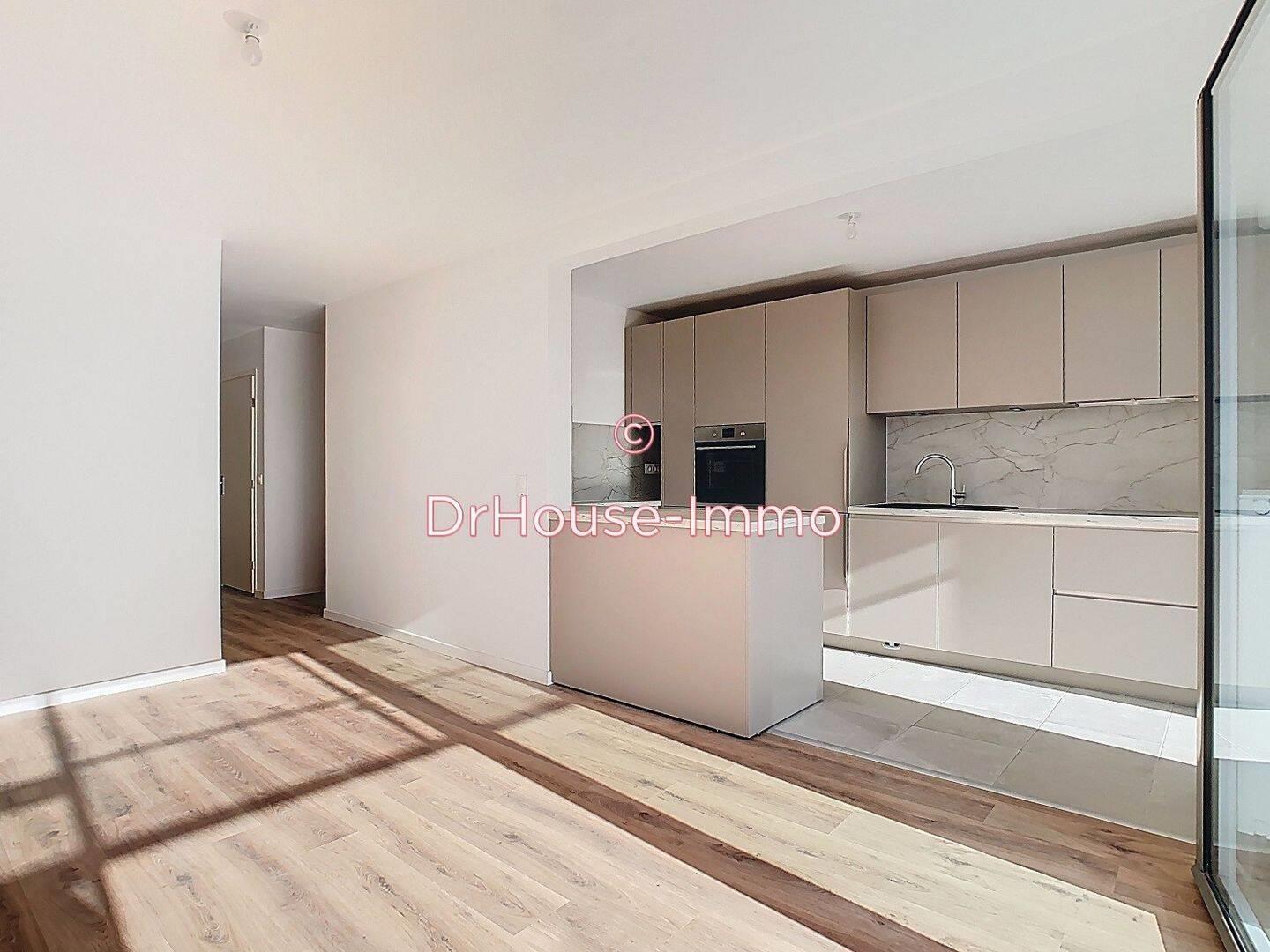 Appartement à vendre, 81m², Amiens