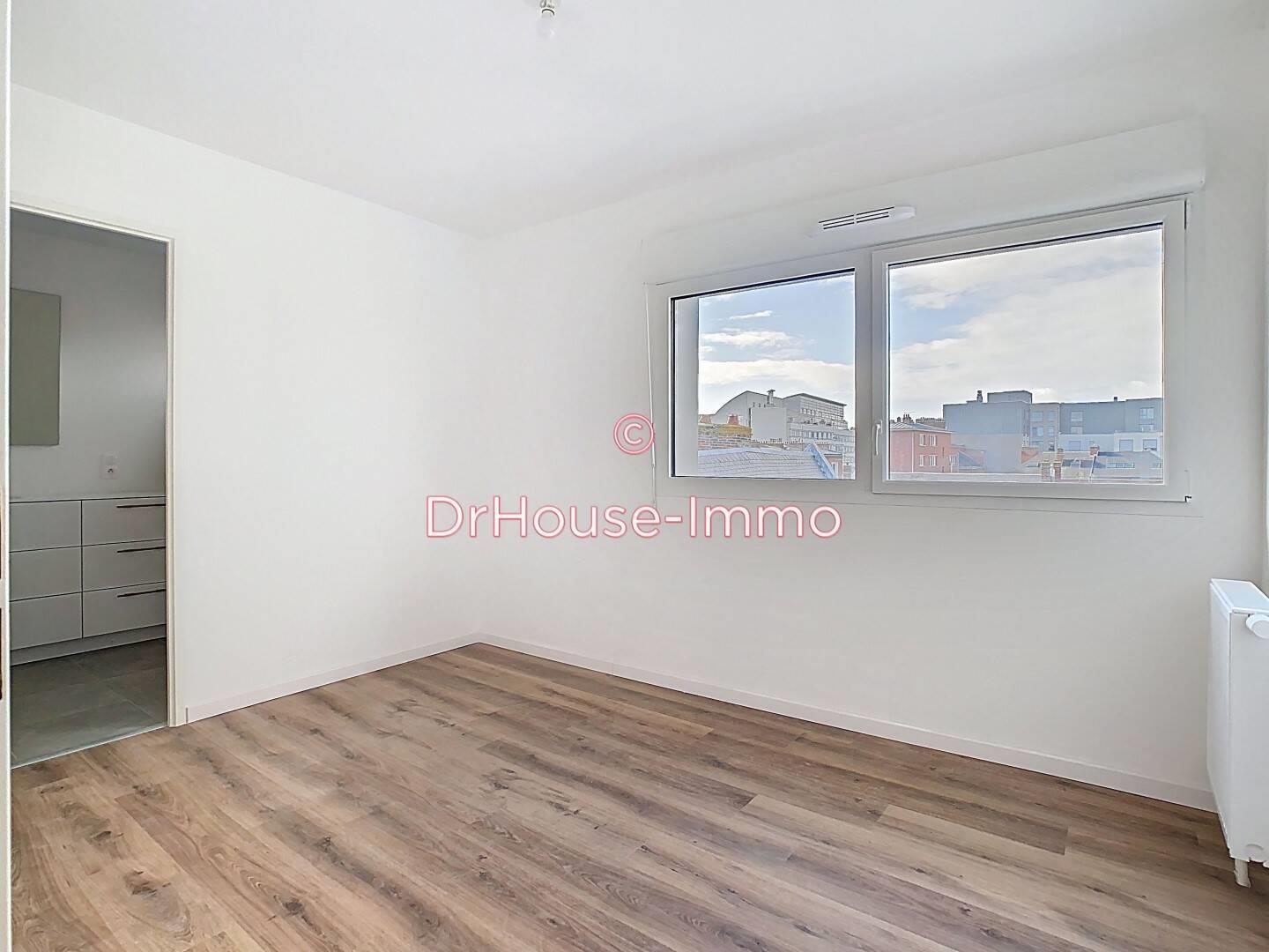 Appartement à vendre, 81m², Amiens