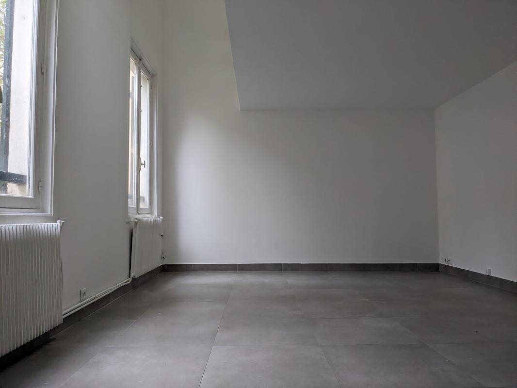 Appartement à louer, 54m², Paris 13ème