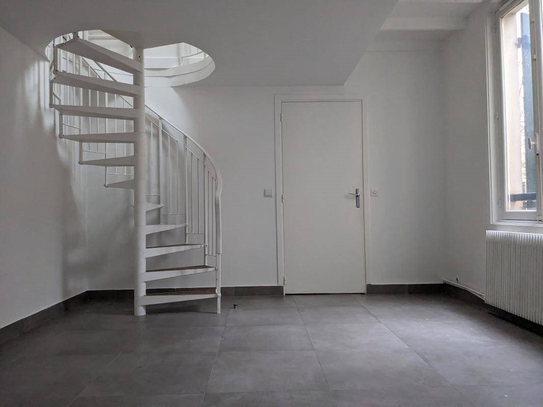 Appartement à louer, 54m², Paris 13ème