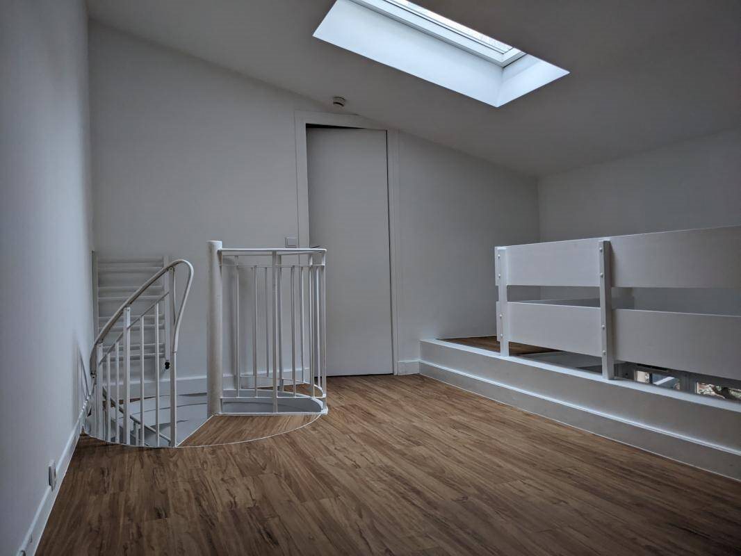 Appartement à louer, 54m², Paris 13ème