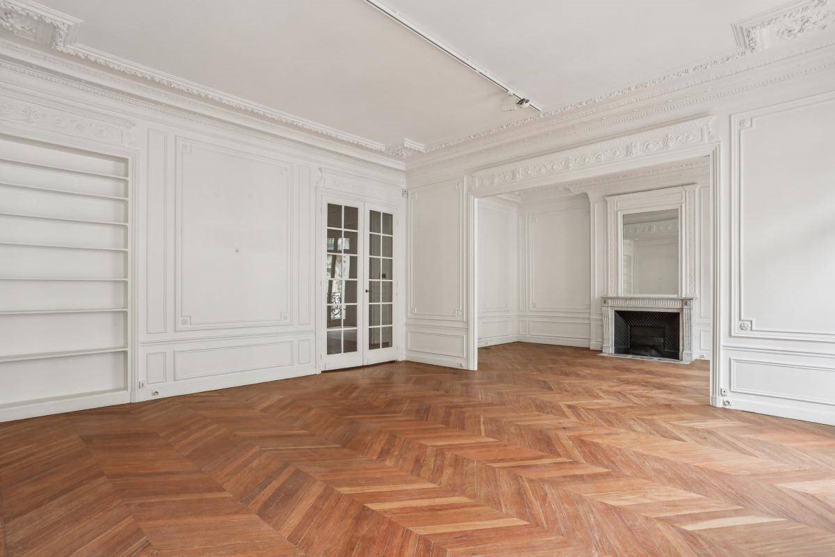 Appartement à louer, 263m², Paris 16ème