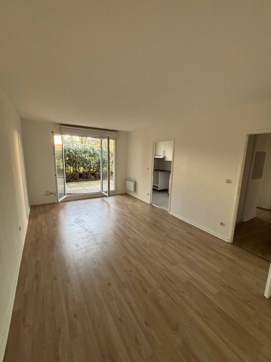 Appartement à louer, 47m², Créteil