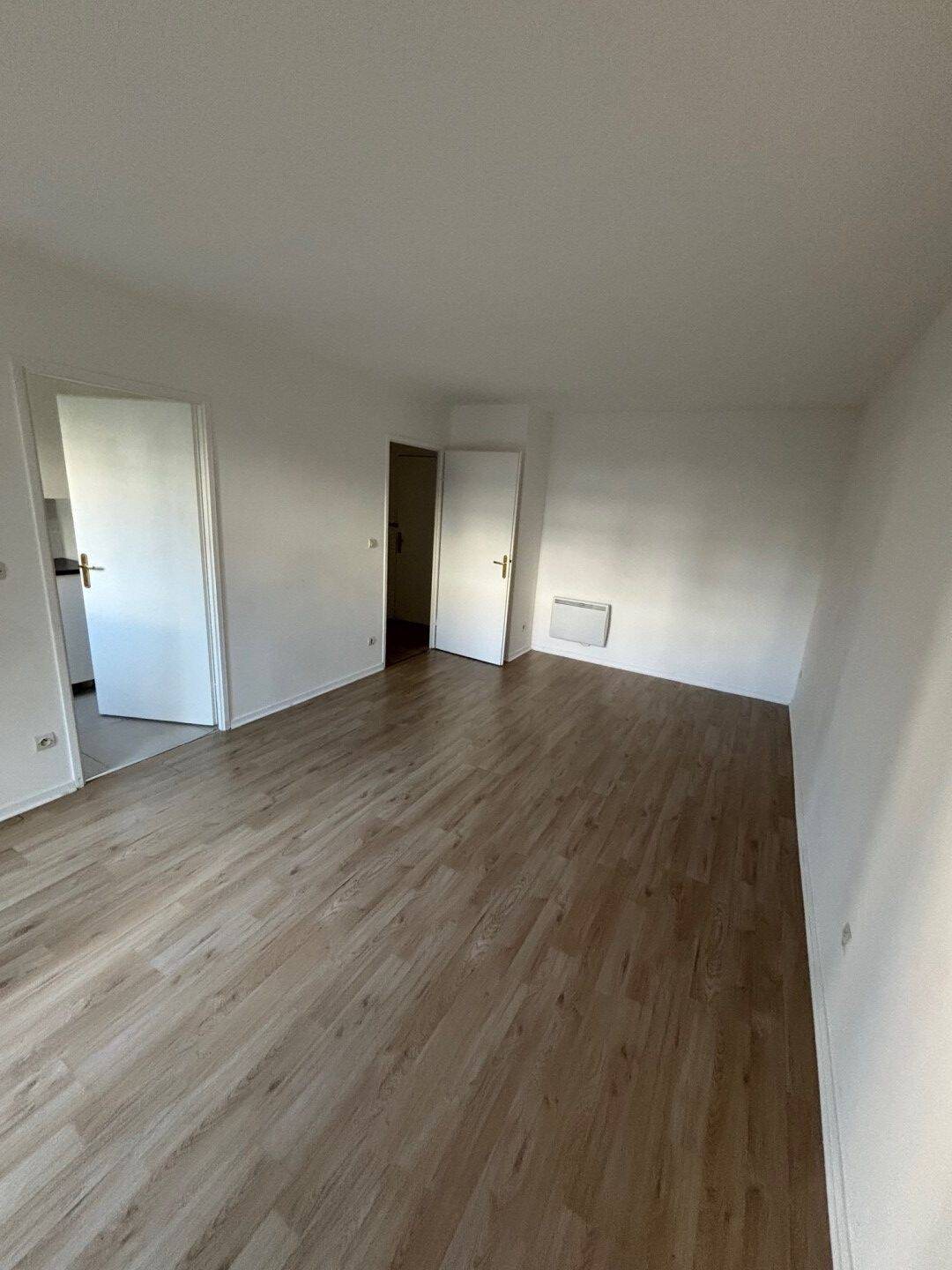 Appartement à louer, 47m², Créteil