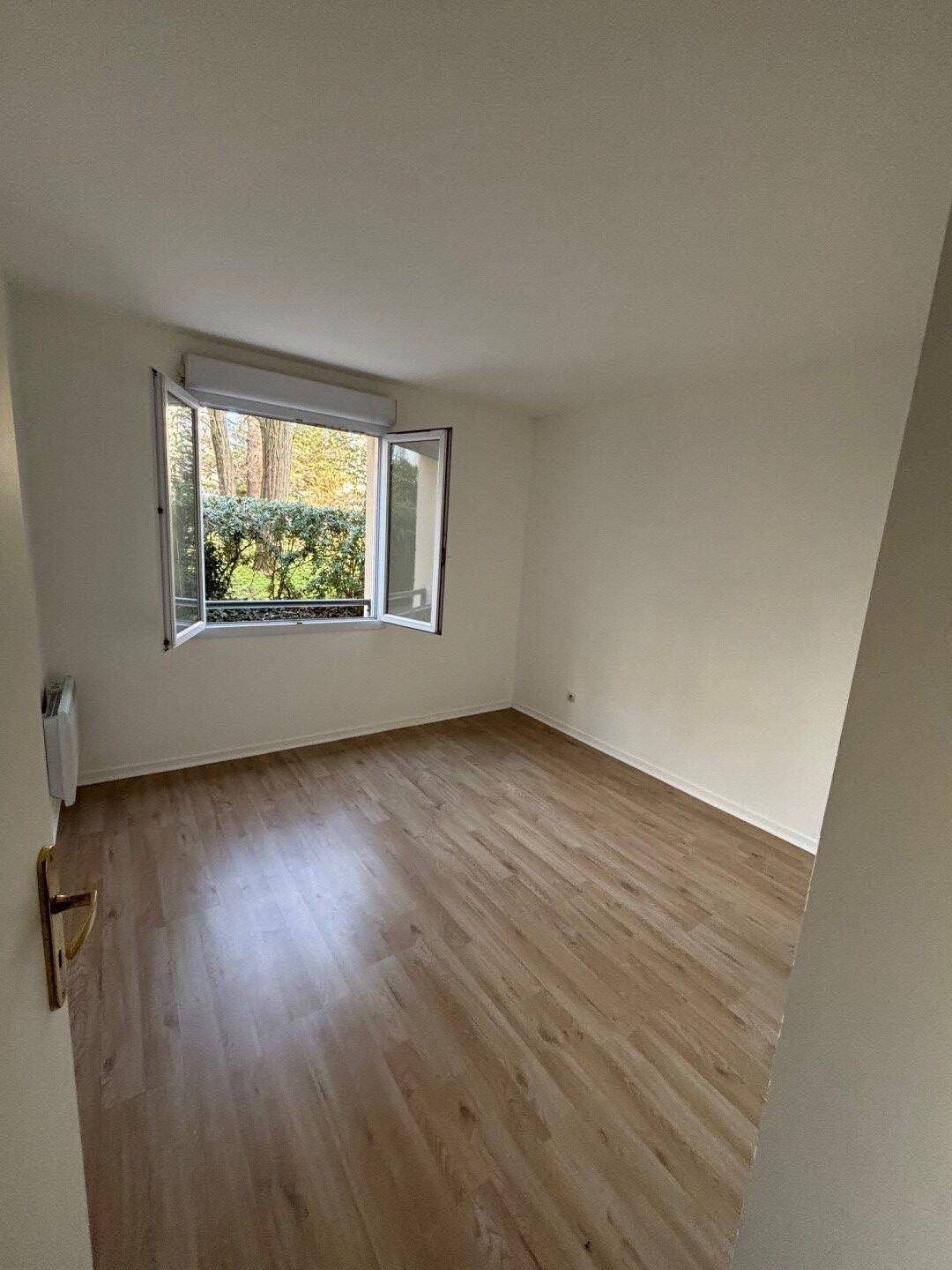Appartement à louer, 47m², Créteil