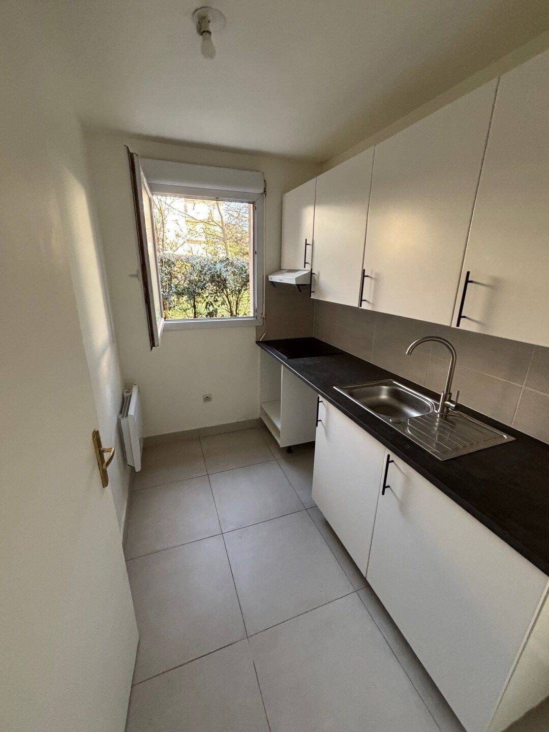 Appartement à louer, 47m², Créteil