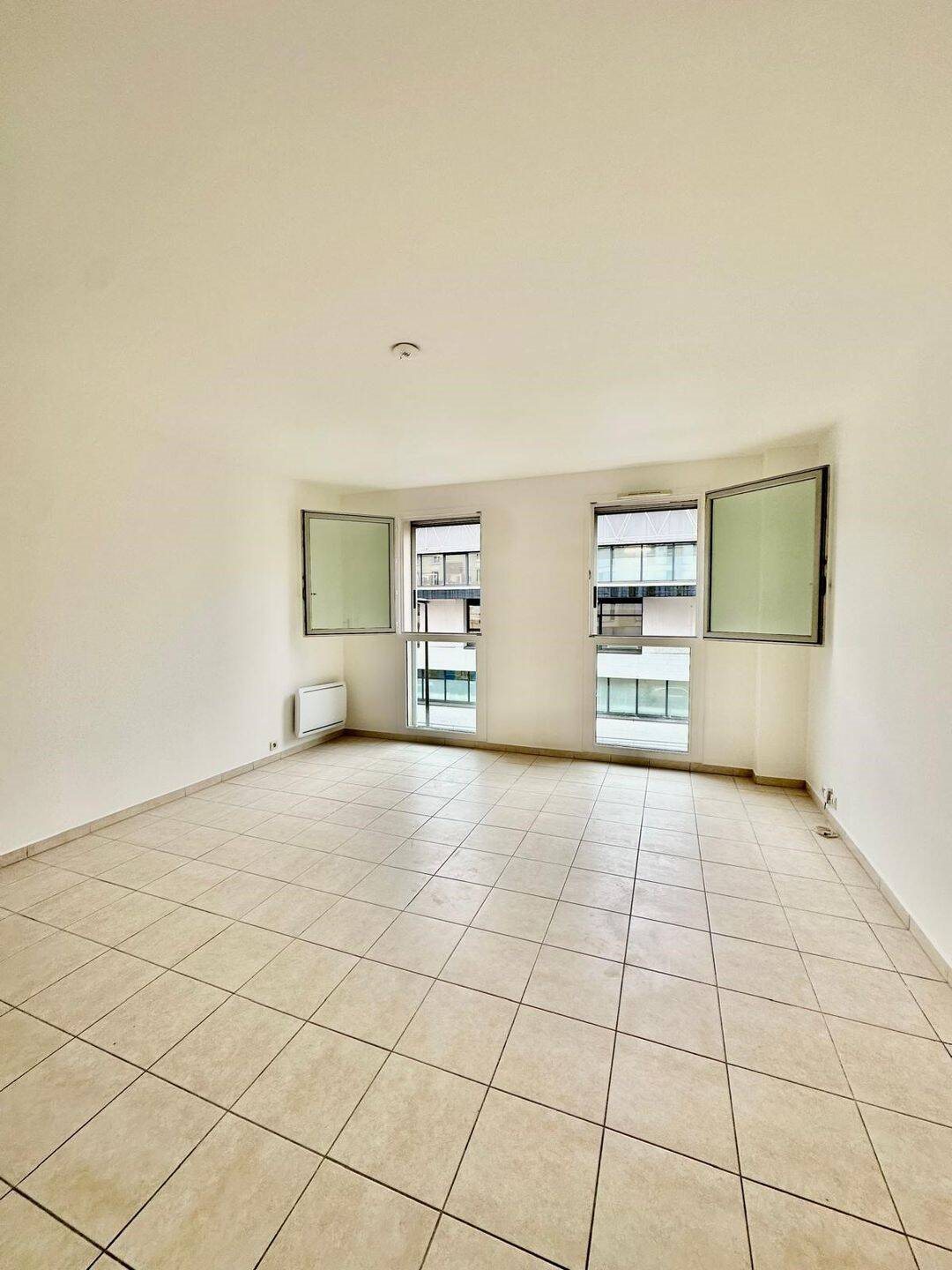 Appartement à louer, 42m², Boulogne-Billancourt