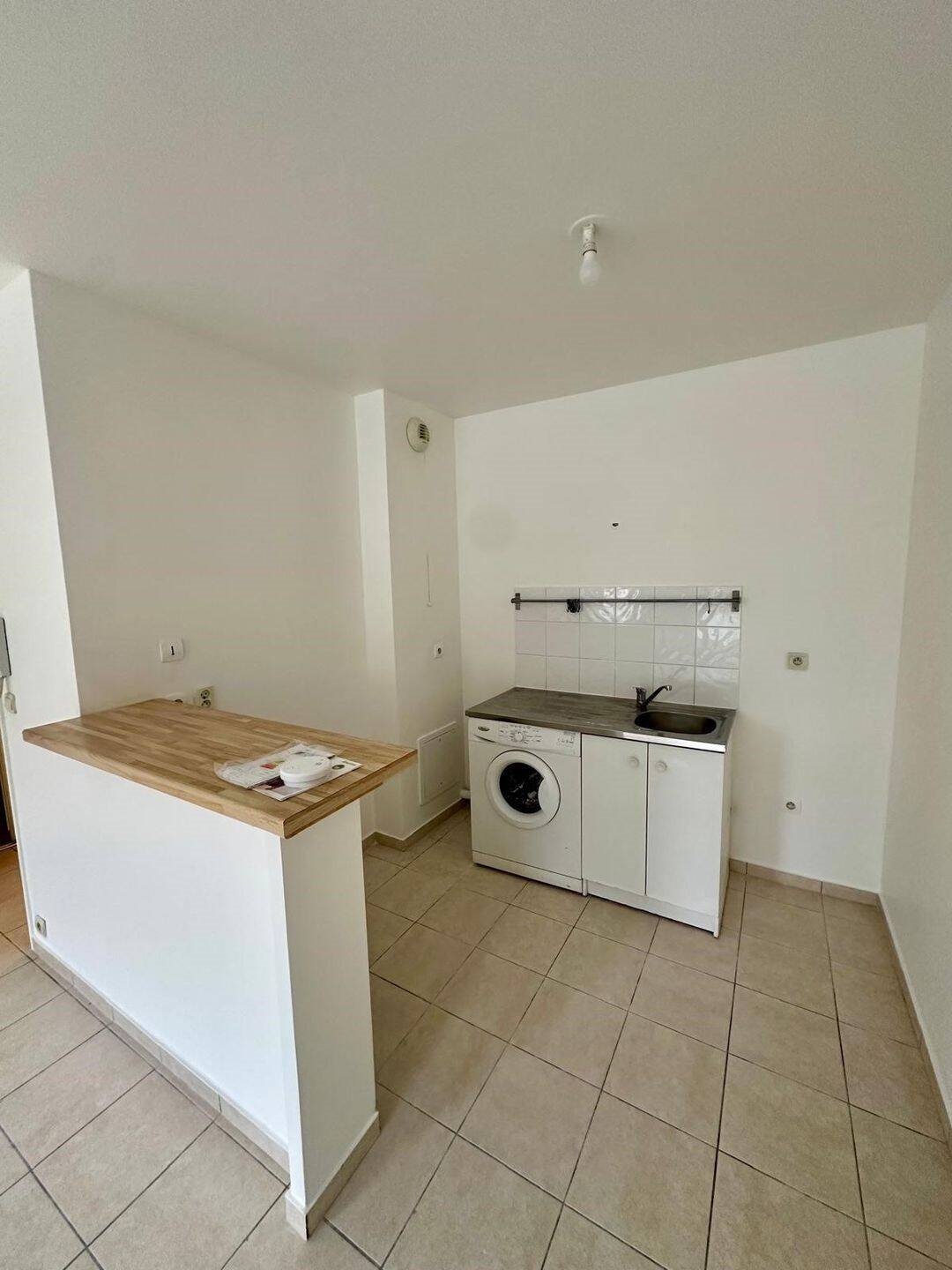 Appartement à louer, 42m², Boulogne-Billancourt