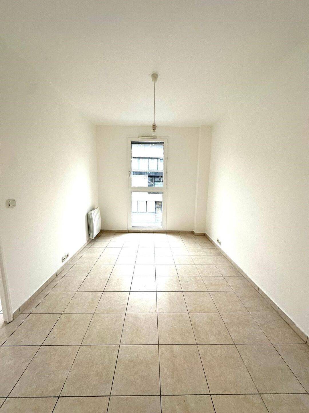 Appartement à louer, 42m², Boulogne-Billancourt