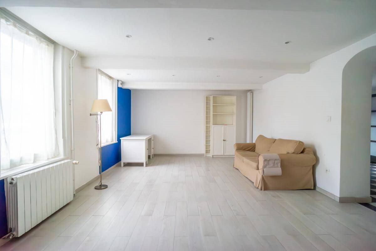 Maison à vendre, 157m², Wattignies
