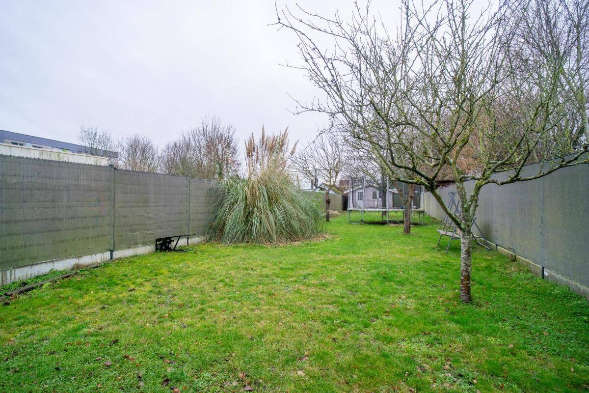 Maison à vendre, 157m², Wattignies