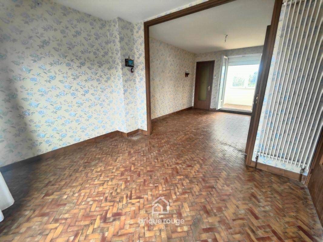 Maison à vendre, 72m², Loos