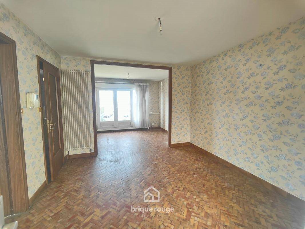 Maison à vendre, 72m², Loos