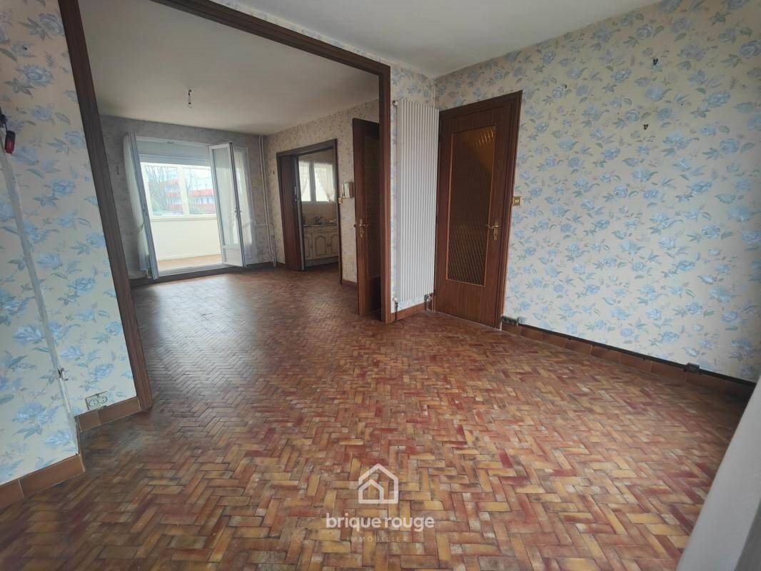 Maison à vendre, 72m², Loos