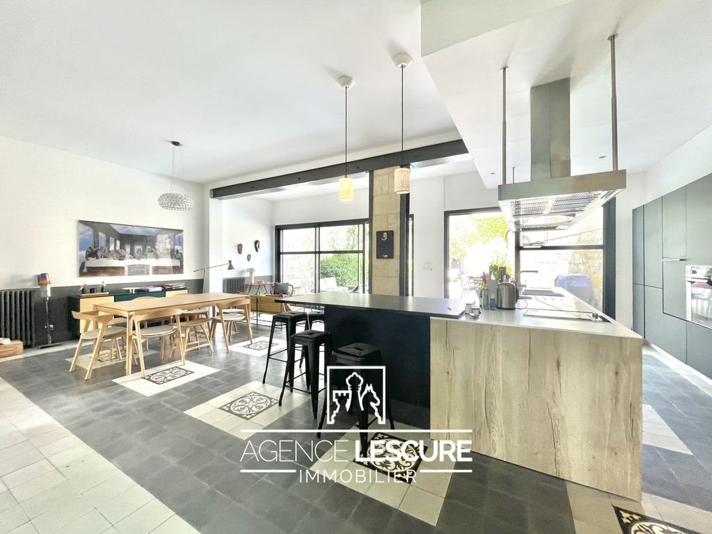 Maison à vendre, 300m², Bordeaux