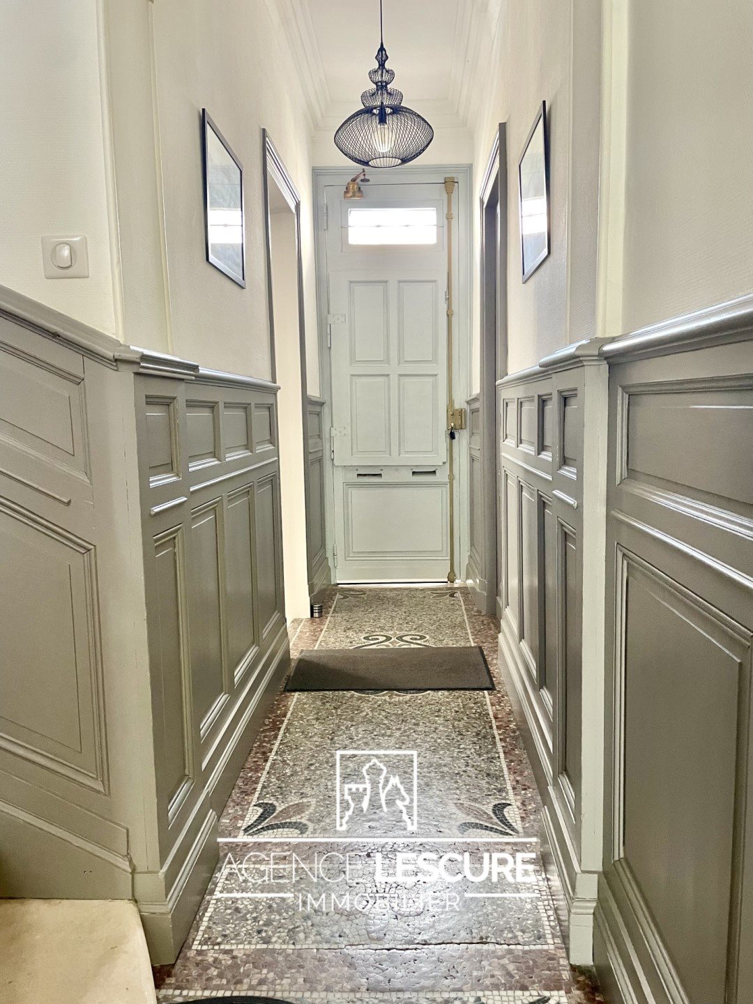 Maison à vendre, 270m², Bordeaux