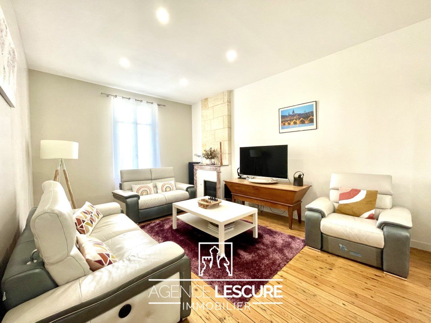 Maison à vendre, 270m², Bordeaux