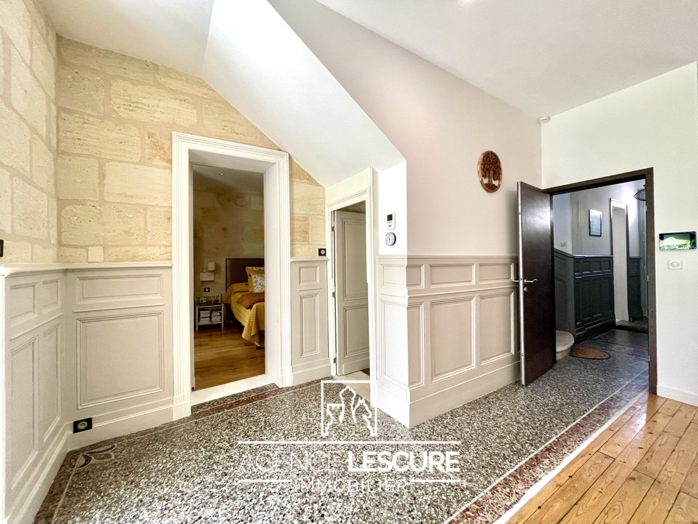 Maison à vendre, 270m², Bordeaux